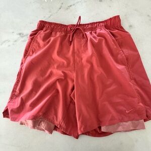 Nike Dry-FIT 2-in-1 Versatile Shorts